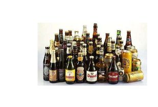 比利時啤酒進口報關(guān)操作流程與所需資料詳解